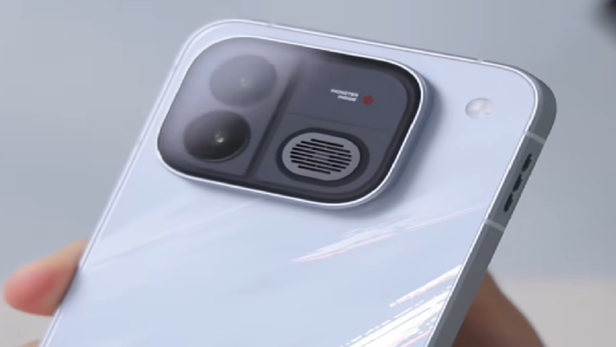 iQOO Neo 12