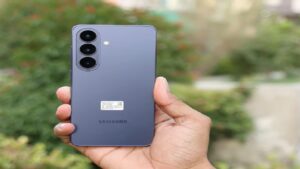 Samsung Galaxy S26 FE