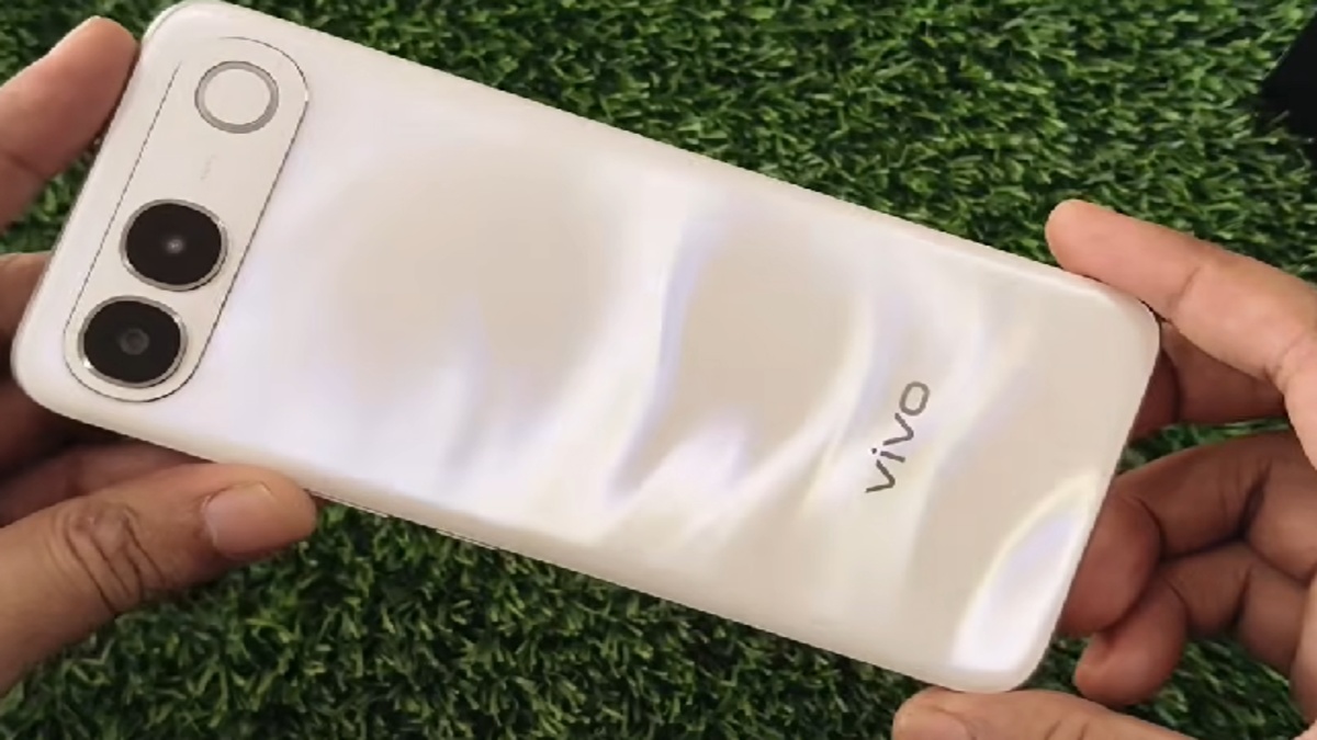 Vivo V80 Lite 5G