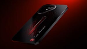 Tecno Pova 8 Pro 5G Tonino Lamborghini Limited Edition