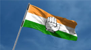 Congress Councillor Suspended