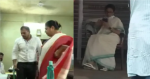 Election Violence 2026