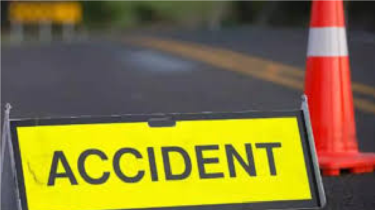 Alwar Expressway Car Accident