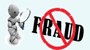 CG Online Fraud