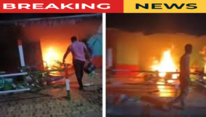West Bengal Post Poll Violence 2026