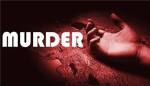 Murder News