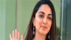 Kiara Advani Motherhood Statement