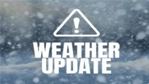 Weather Update