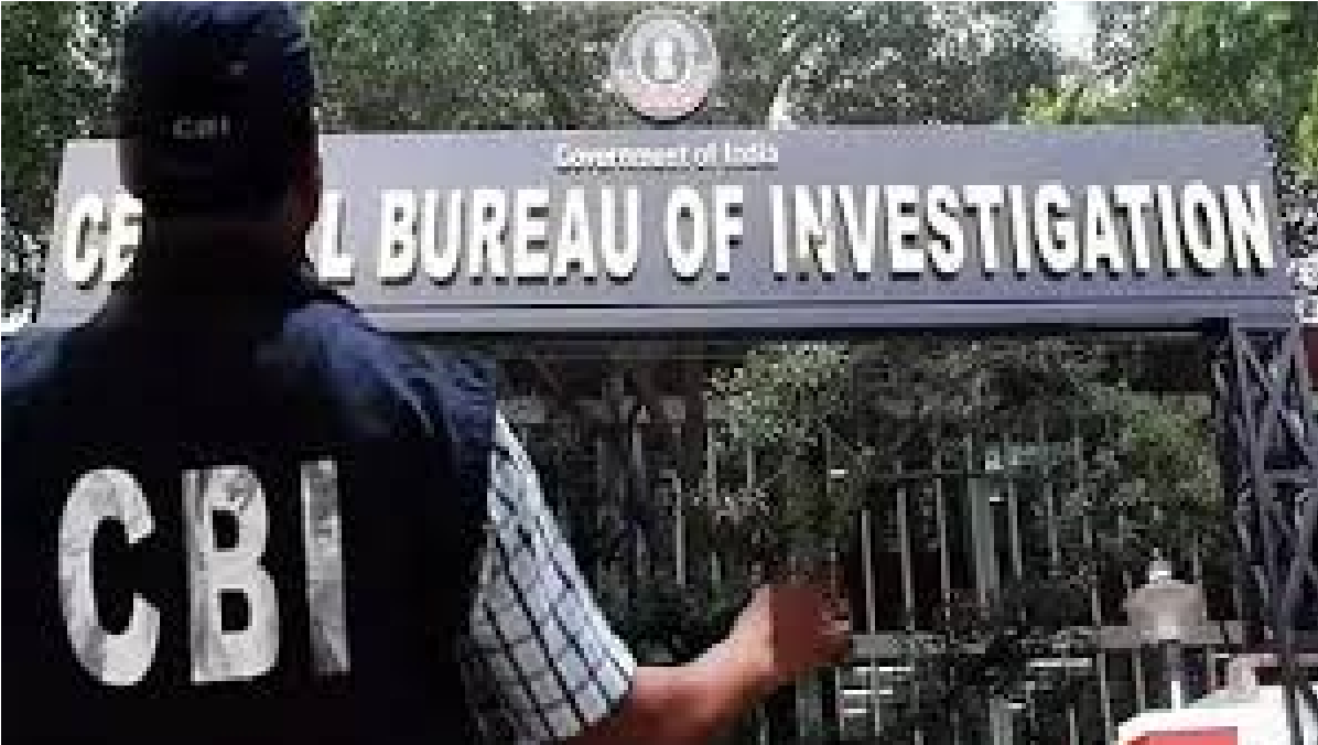 CBI