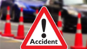 CG Accident News