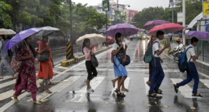 Weather Alert: Lightning and storms wreak havoc in UP and Bihar; 16 dead.