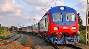 A direct train will soon run from Ayodhya to Janakpur in Nepal.