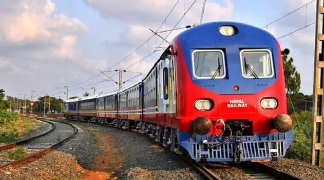 A direct train will soon run from Ayodhya to Janakpur in Nepal.