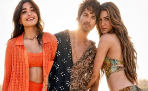 'Cocktail 2's' massive advance bookings have raised the makers' hopes.