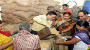 Chhattisgarh Ration Card