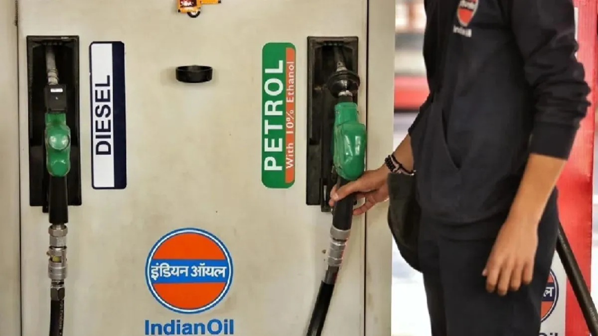 Government's major clarification on E20 petrol
