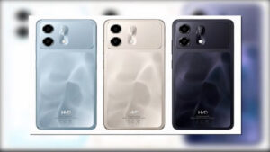HMD Luma 2