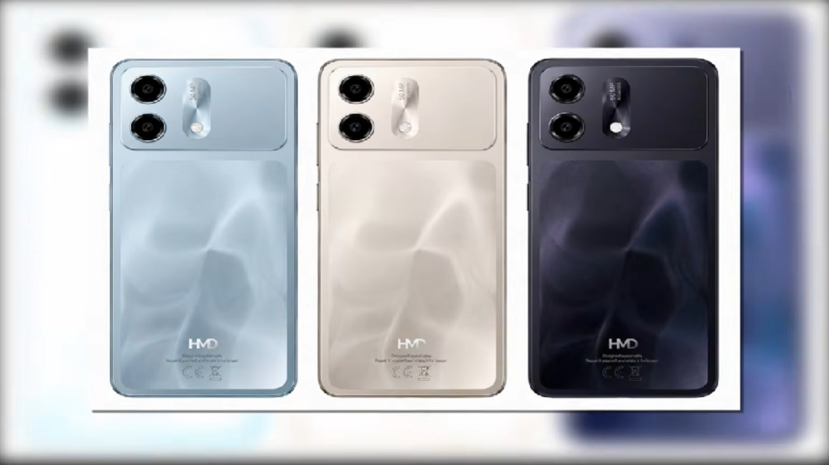 HMD Luma 2