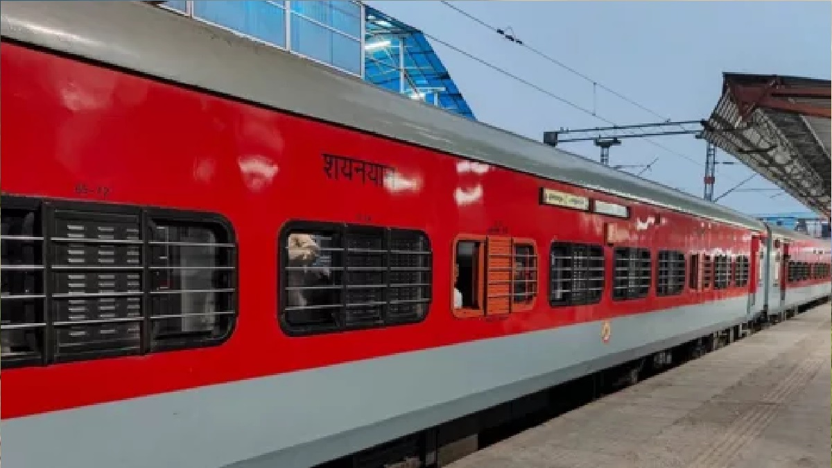 Train Cancellation News