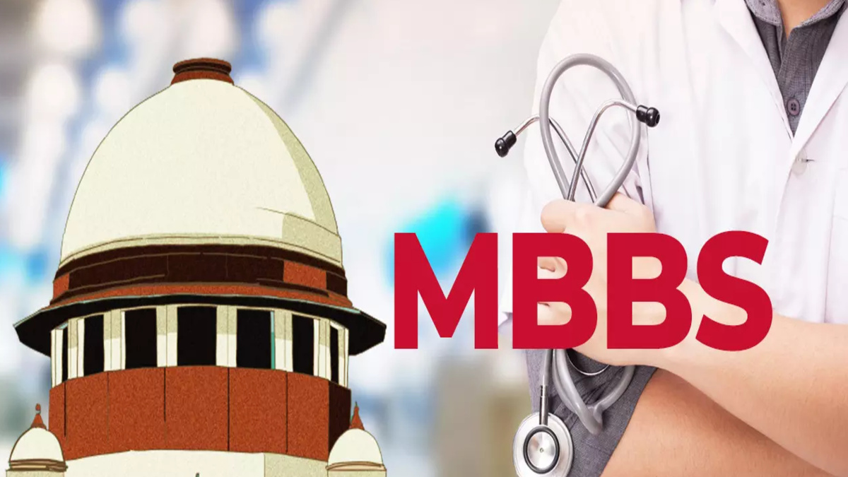 Medical PG Admission