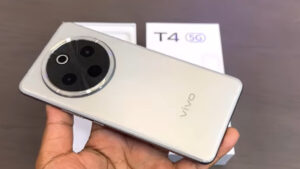 Vivo T4 5G Price Drop