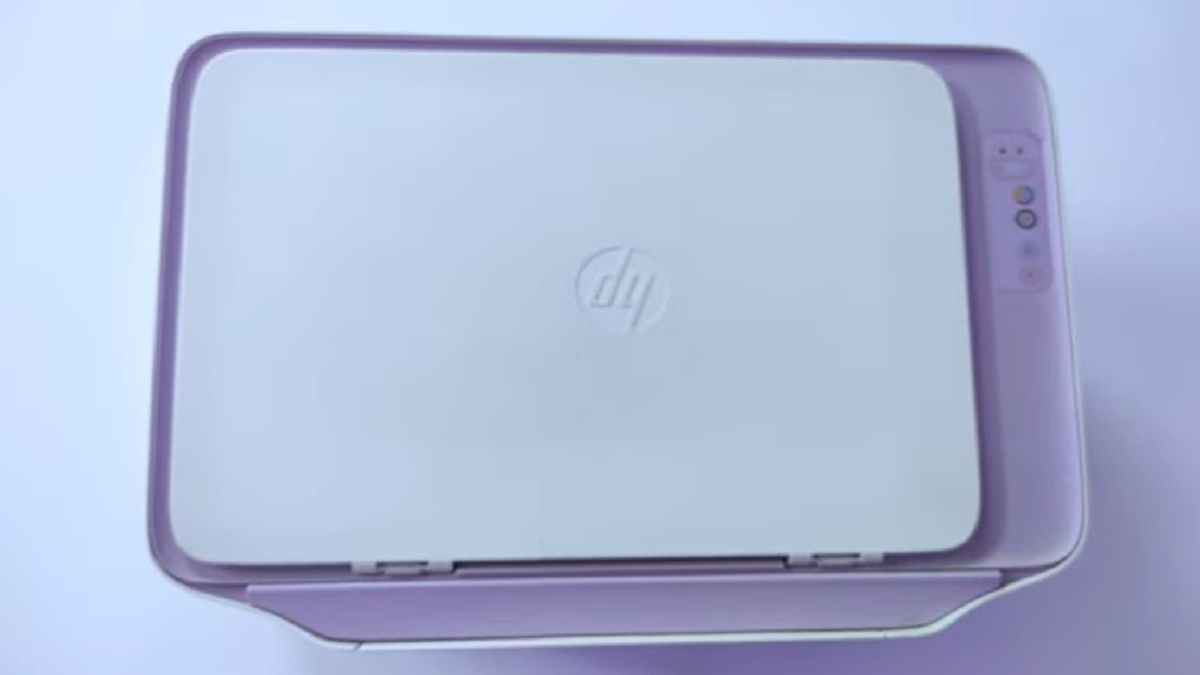 HP launches new DeskJet All-in-One printers in India