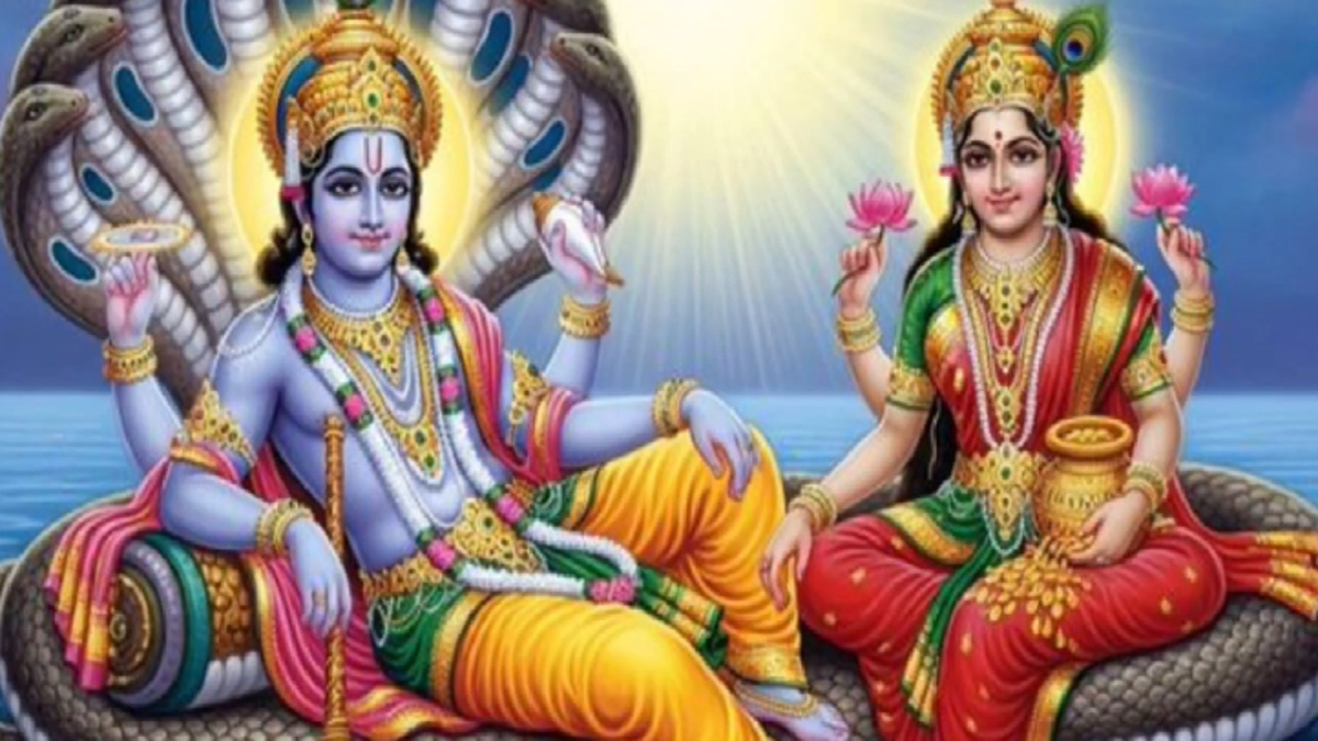 Nirjala Ekadashi 2026