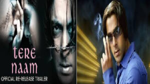 Tere Naam Re-Release