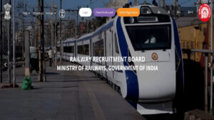 RRB Group D Recruitment 2026
