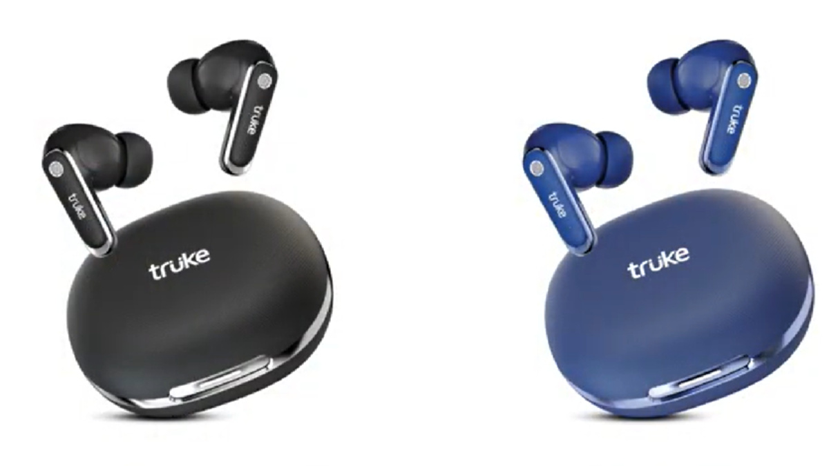 Truke TruClips Launch