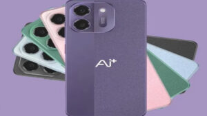 Ai+ Pulse 2 Sale Today