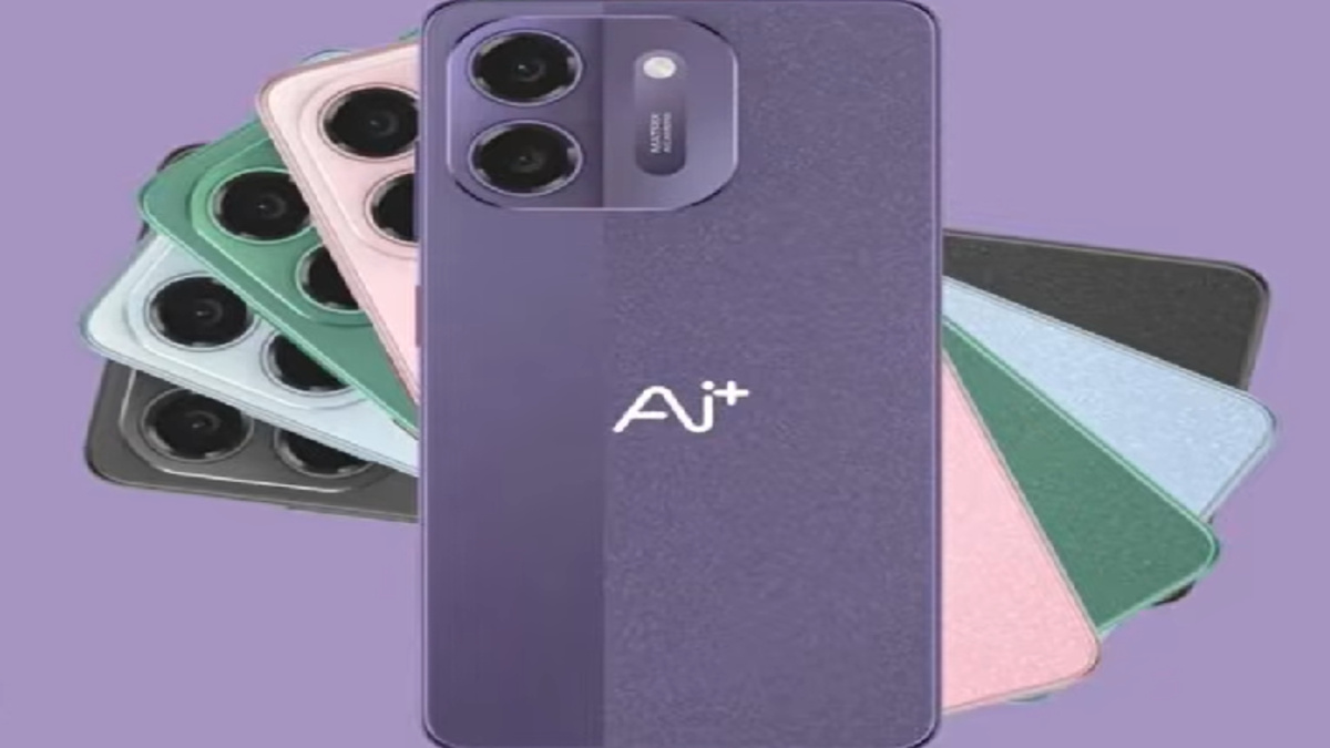 Ai+ Pulse 2 Sale Today