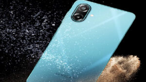 Samsung Galaxy M17e 5G