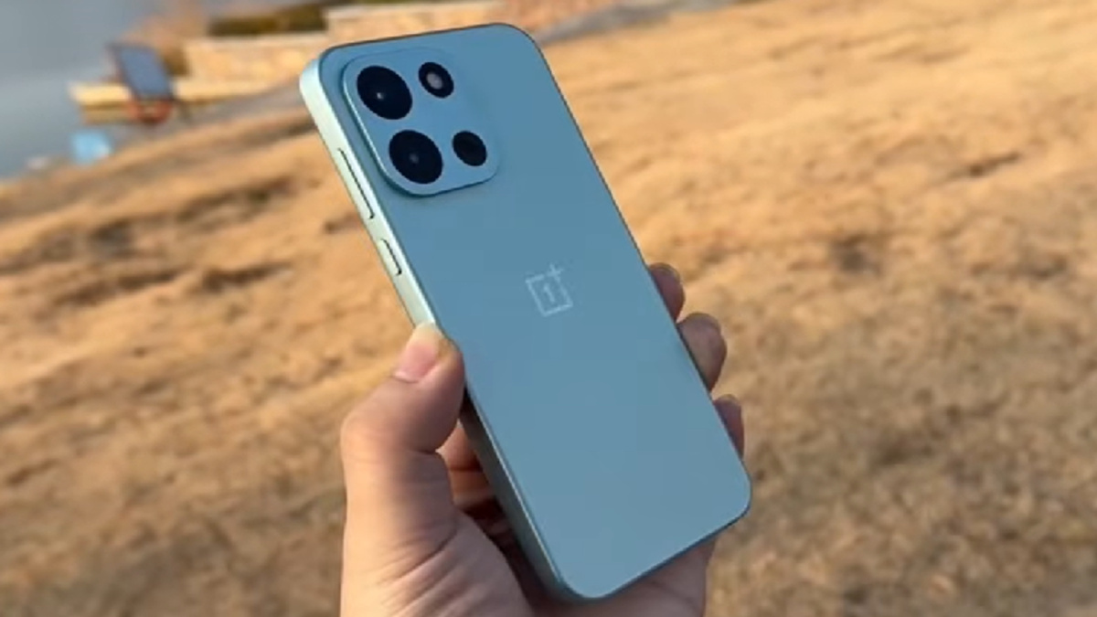 OnePlus Nord 6OnePlus Nord 6