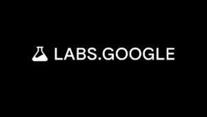Google Labs AI Tools