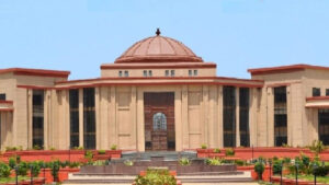 Chhattisgarh High Court News
