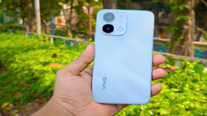 Vivo T5x 5G