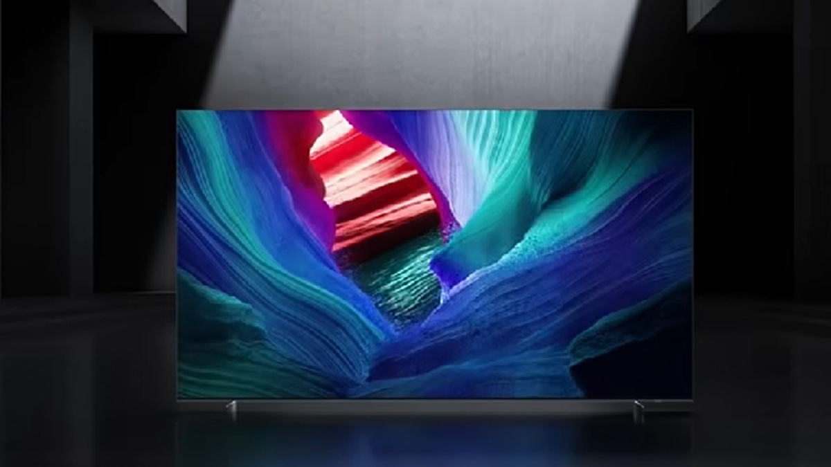 Samsung 2026 Micro RGB TV