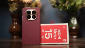 Redmi Note 15 SE 5G