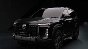MG Majestor India Launch