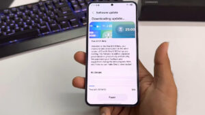 Samsung One UI 8.5 Update