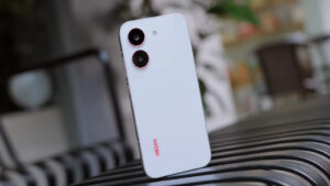 Redmi Turbo 5