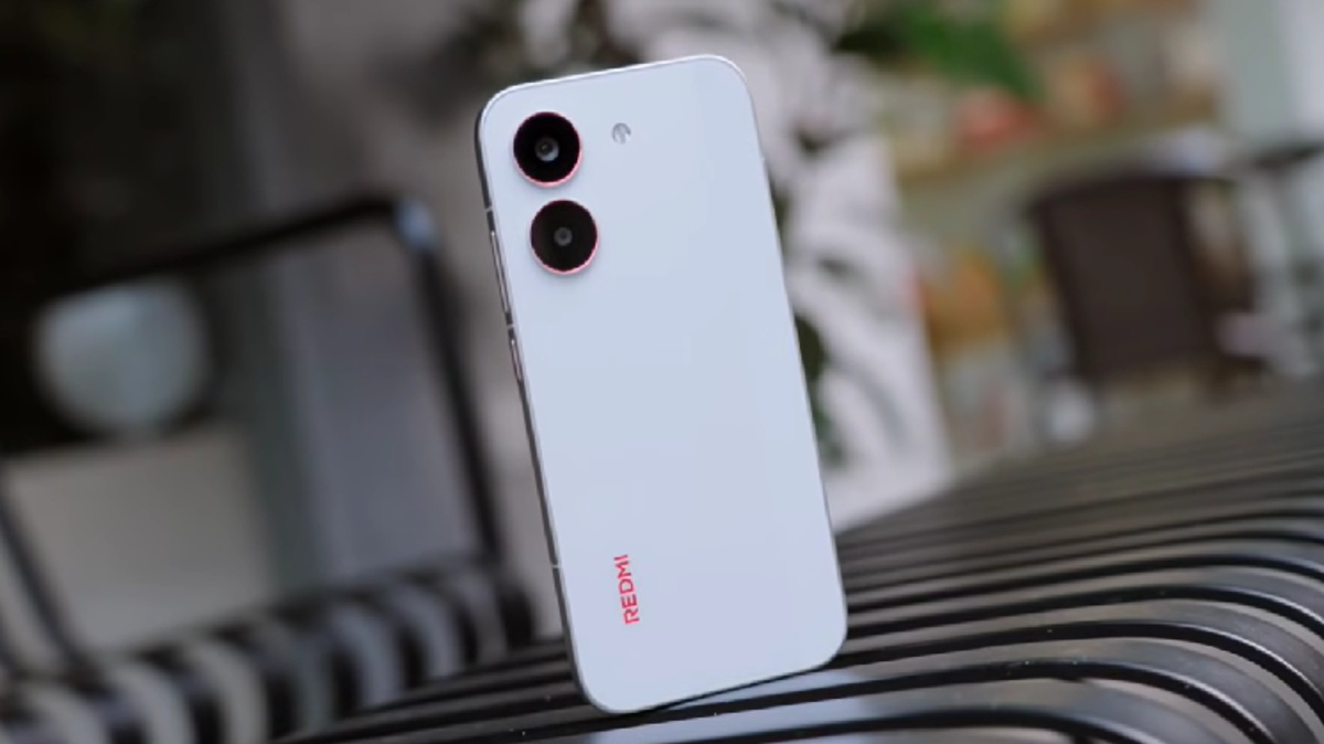 Redmi Turbo 5