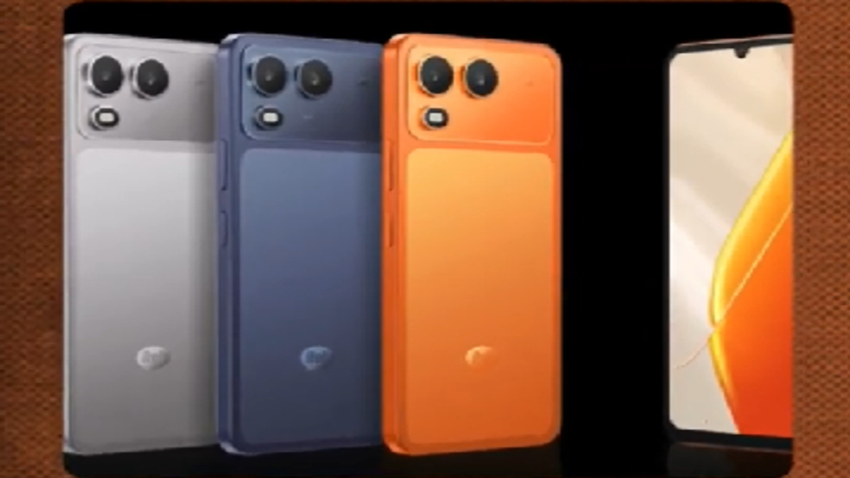 itel Zeno 200 launched in India