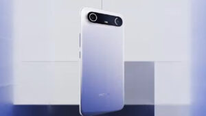 Tecno Camon Slim