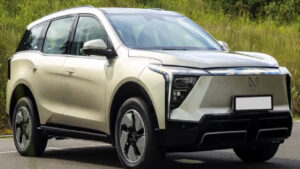 Mahindra XEV 9e EMI Plan