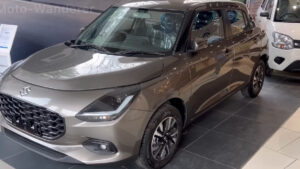 Maruti Suzuki Price Hike