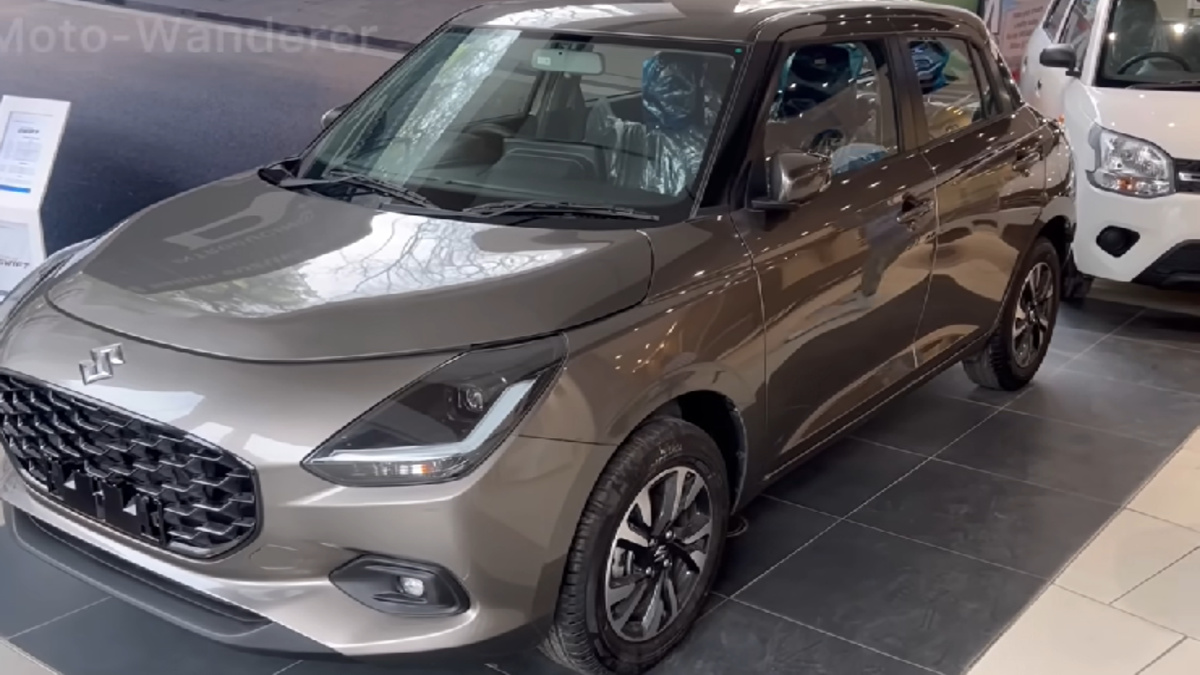 Maruti Suzuki Price Hike