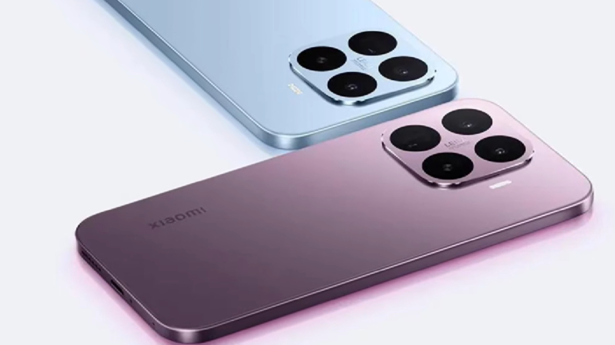 Xiaomi 17T Series