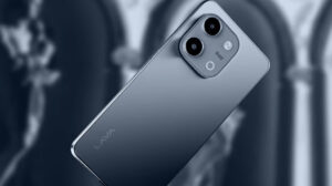 Lava Bold N2 5G